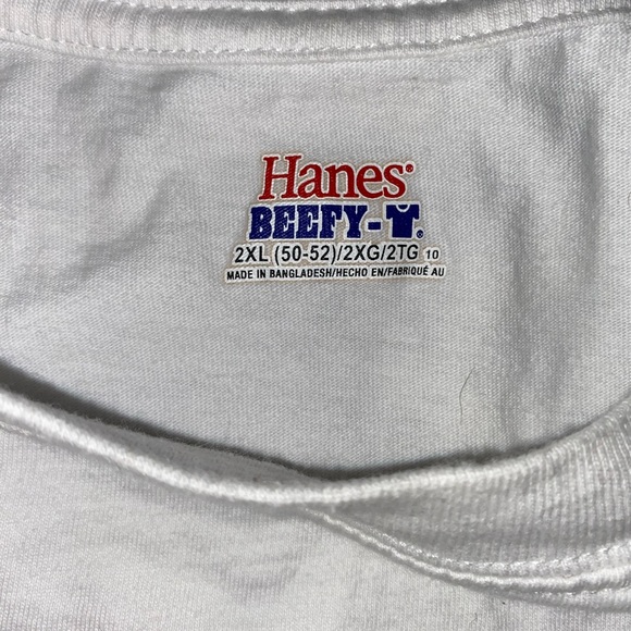 Humor Graphic T-Shirt - Picture 5 of 5